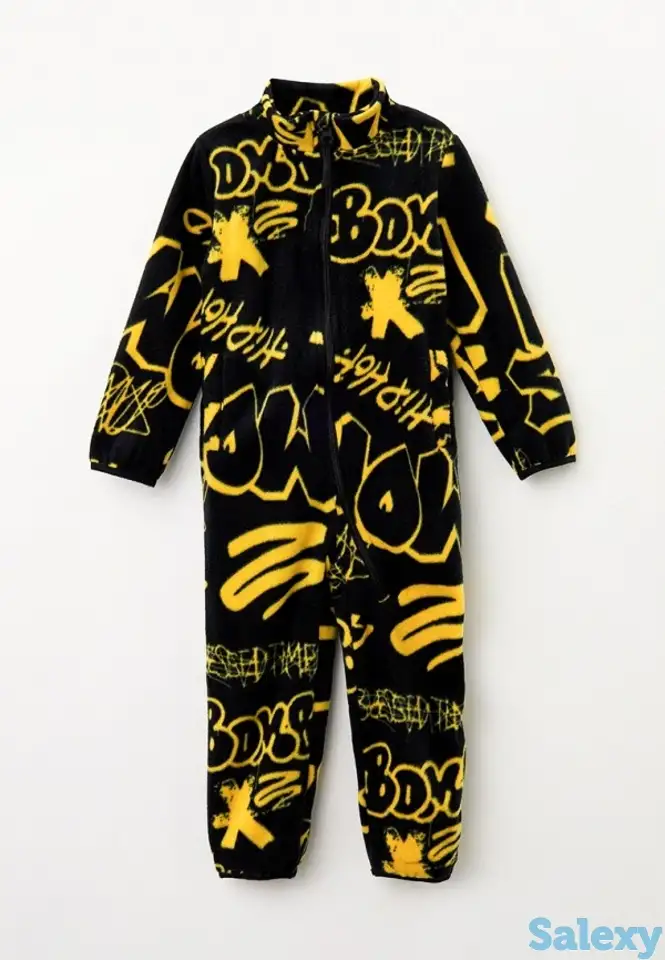 Комбинезон playtoday, фотография 1