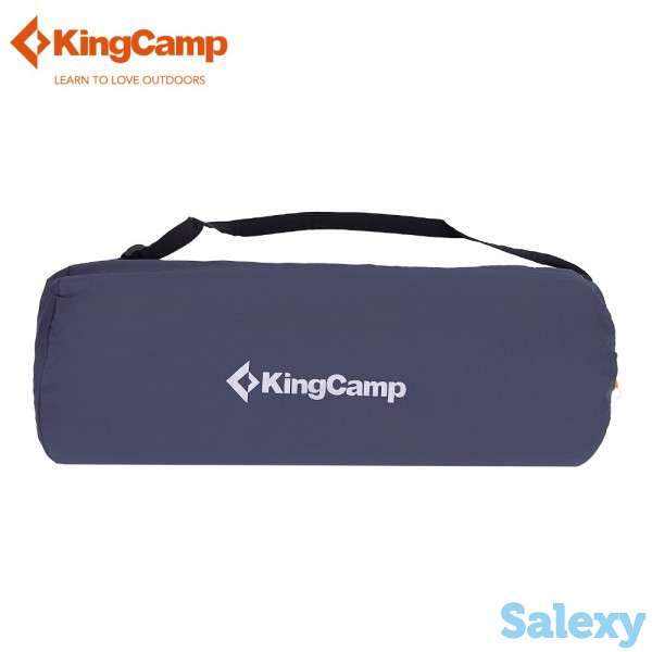 Коврик kingcamp delux plus, фотография 6