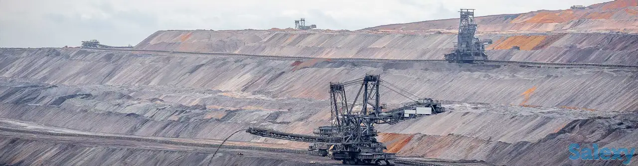 Разработка плана разведки для недропользователей, фотография 1