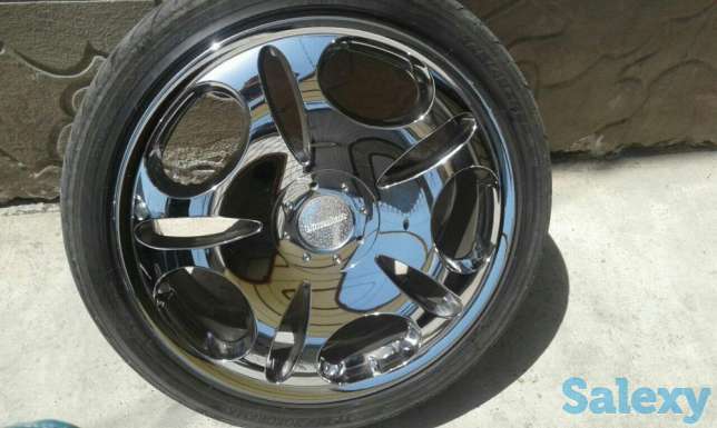 Диски, фотография 1