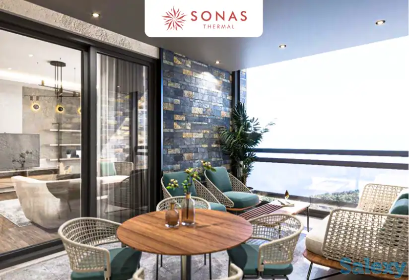 Продажа недвижимости в Турции, Турция, Термаль, фотография 9