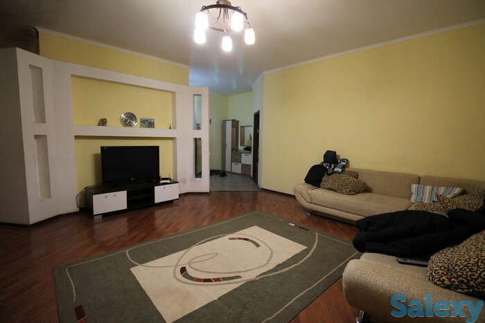 Продам квартиру, Ул. отырар, 4/2, фотография 1