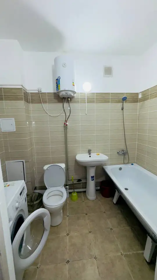 Суточная квартира, 9-я улица, фотография 4