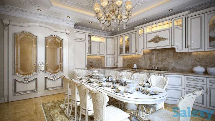 Мебель на заказ от “Fasade KZ”, фотография 2