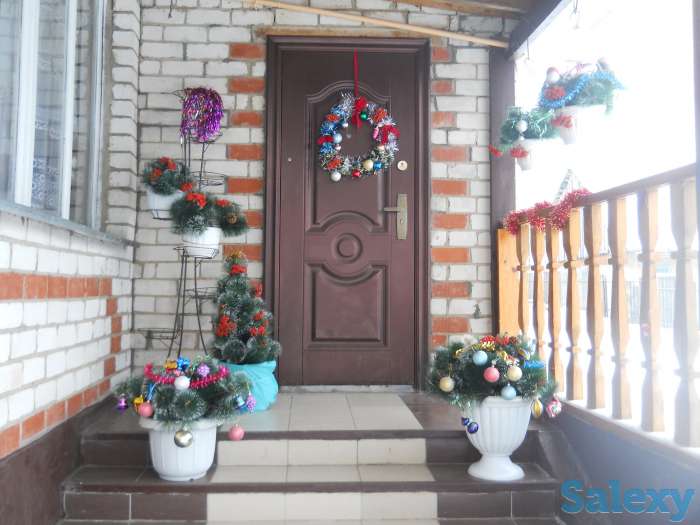 продам жилой дом 180м2, фотография 5