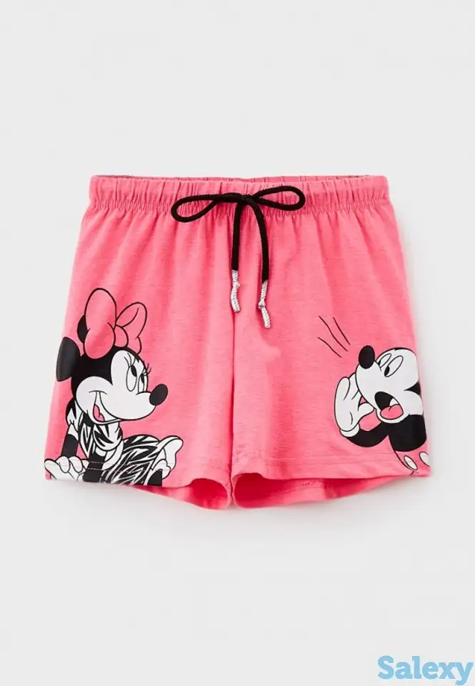 Шорты спортивные playtoday, фотография 1