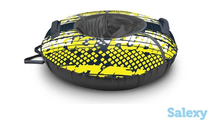 Тюбинги (Ватрушки) в Туркестане в Кредит и Рассрочку, фотография 2