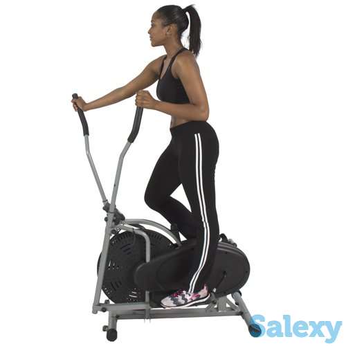 Эллептический тренажер, фотография 1