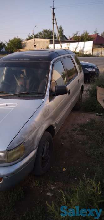 Продам Лошадку Mitsubishi Chariot, фотография 2