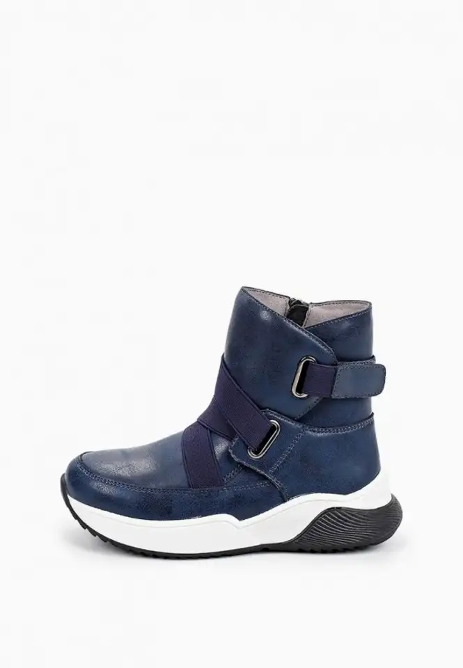 Ботинки orthoboom, фотография 1