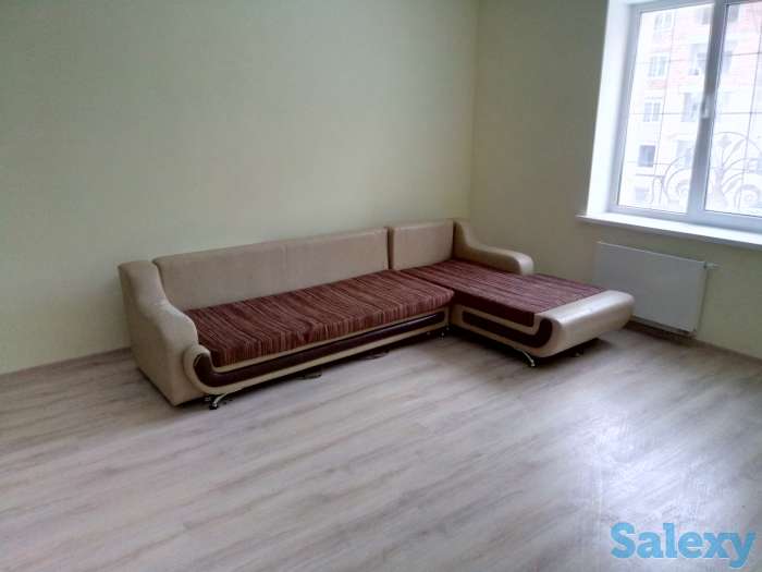 1-комн. ЖК Венский квартал, фотография 5