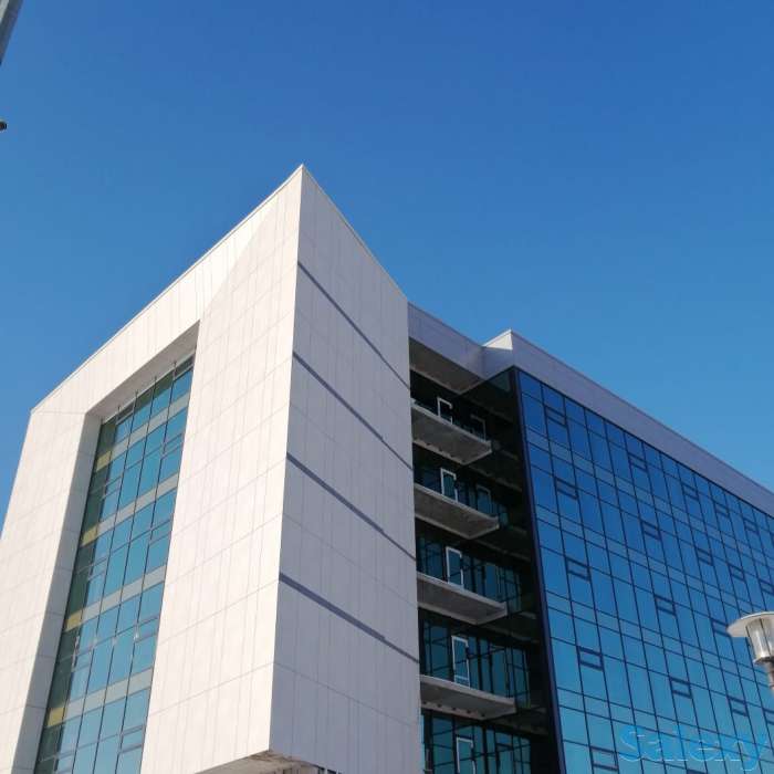 Фасадные панели от европейских производителей, фотография 4