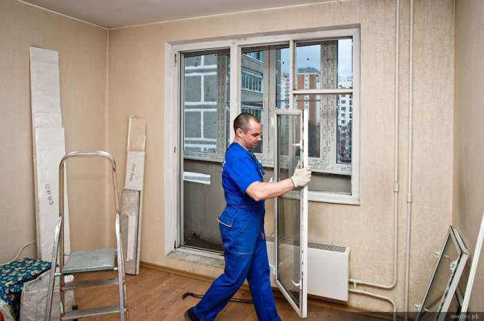 Немецкие пластиковые окна в Алматы!, фотография 1