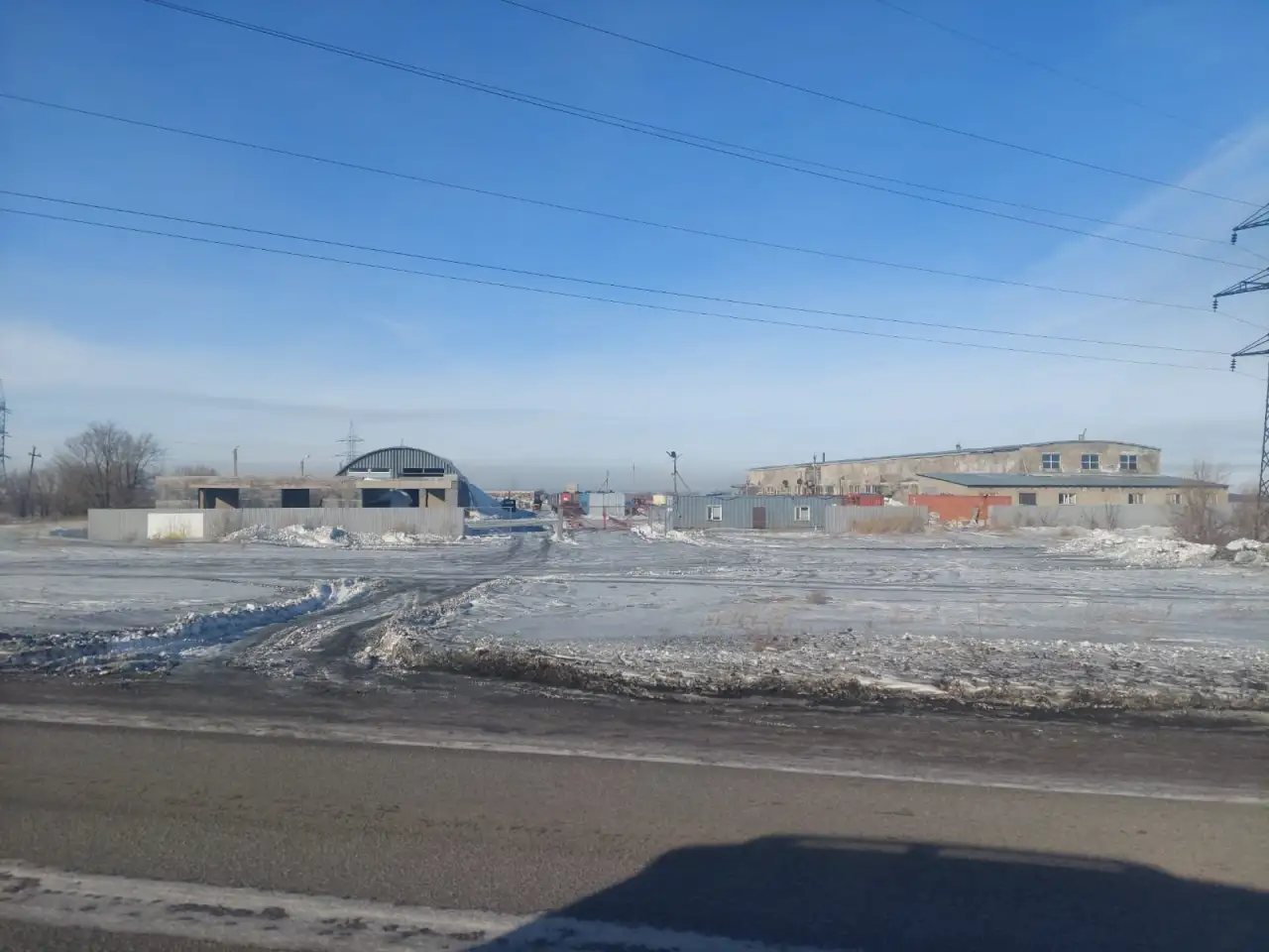 Пpoдaeтcя зaвoд по пpoизвoдcтву картона и бyмaги для гофрирования, фотография 8