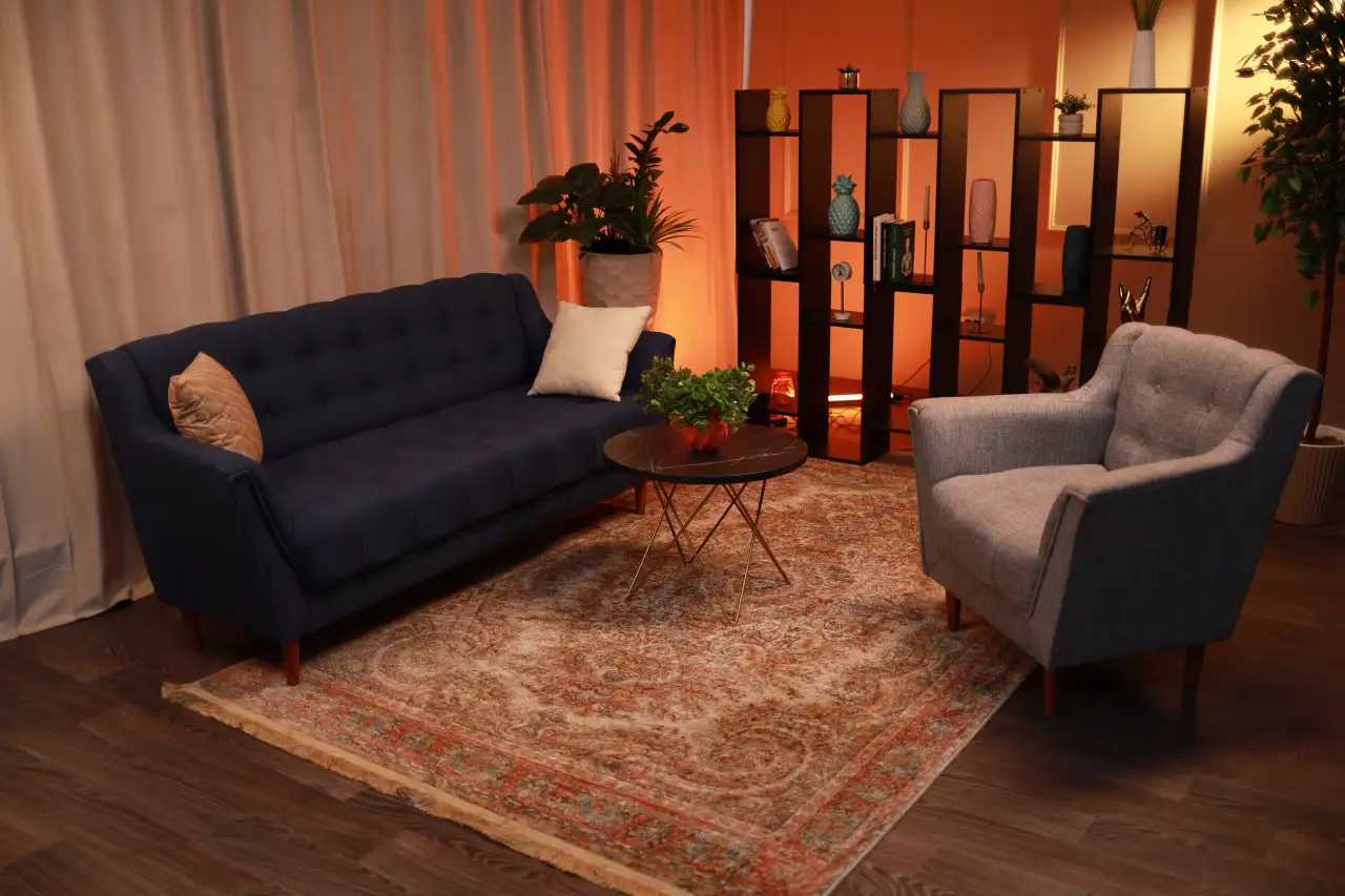 Студия для видеосъёмки с тремя залами, операторами, профессиональным оборудованием., фотография 5