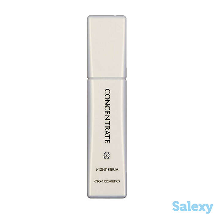 Ночная маска-сыворотка для лица C'BON Concentrate Plus Night Serum Pack, фотография 1
