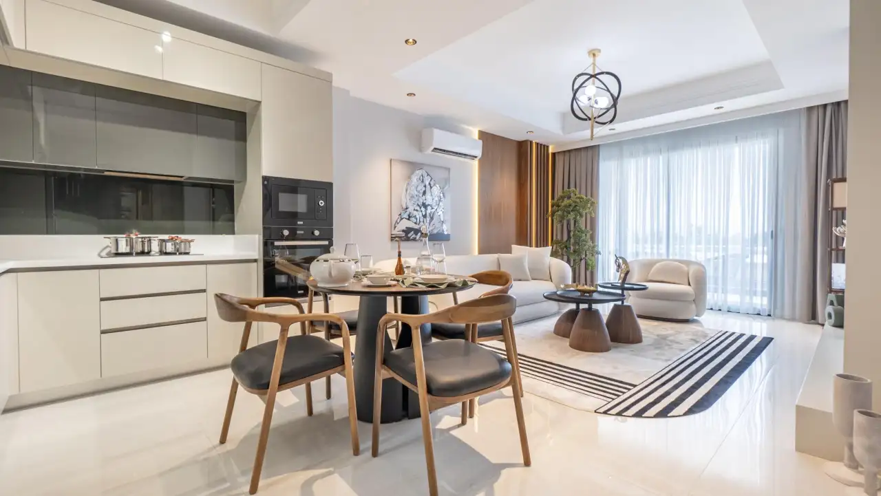 Мечта у Средиземного моря в Алании, Турция!, фотография 6