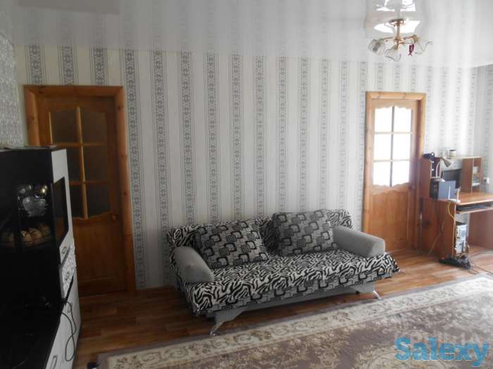 Квартира, Горького 58, фотография 1