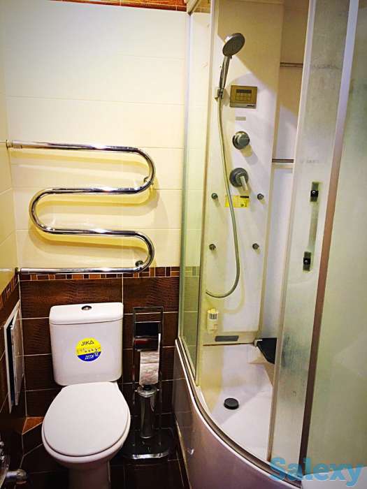 Продам 4хкомнатную меблированную квартиру, Айтиева, фотография 9