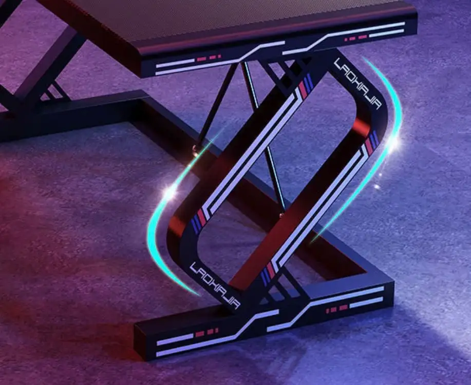 Компьютерный стол, фотография 4