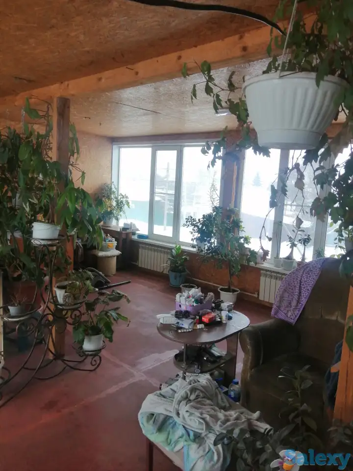 Продам дом, 3-х этажный  6 соток. Ул. Восточная43, Петропавловск СКО., фотография 2