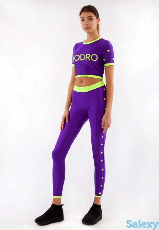 Костюм спортивный bodro design, фотография 1
