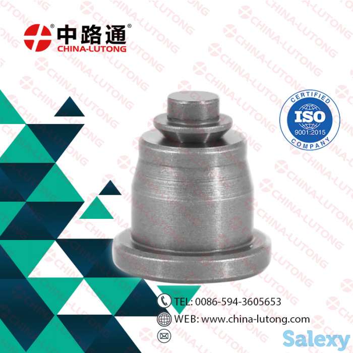 Клапан нагнетательный Bosch&Клапан нагнетательный ZEXEL, фотография 1