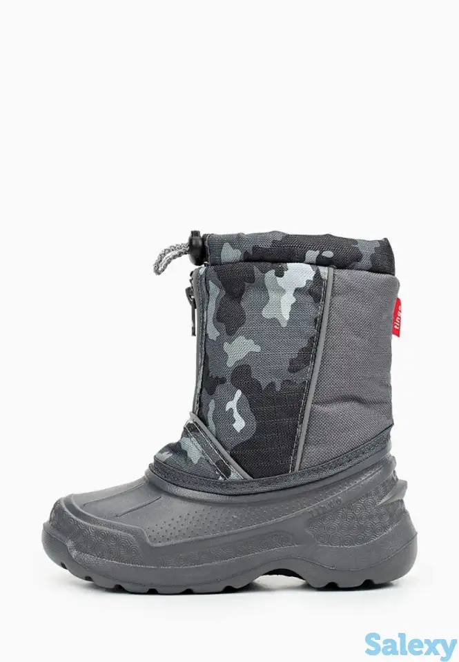 Дутики tingo, фотография 1