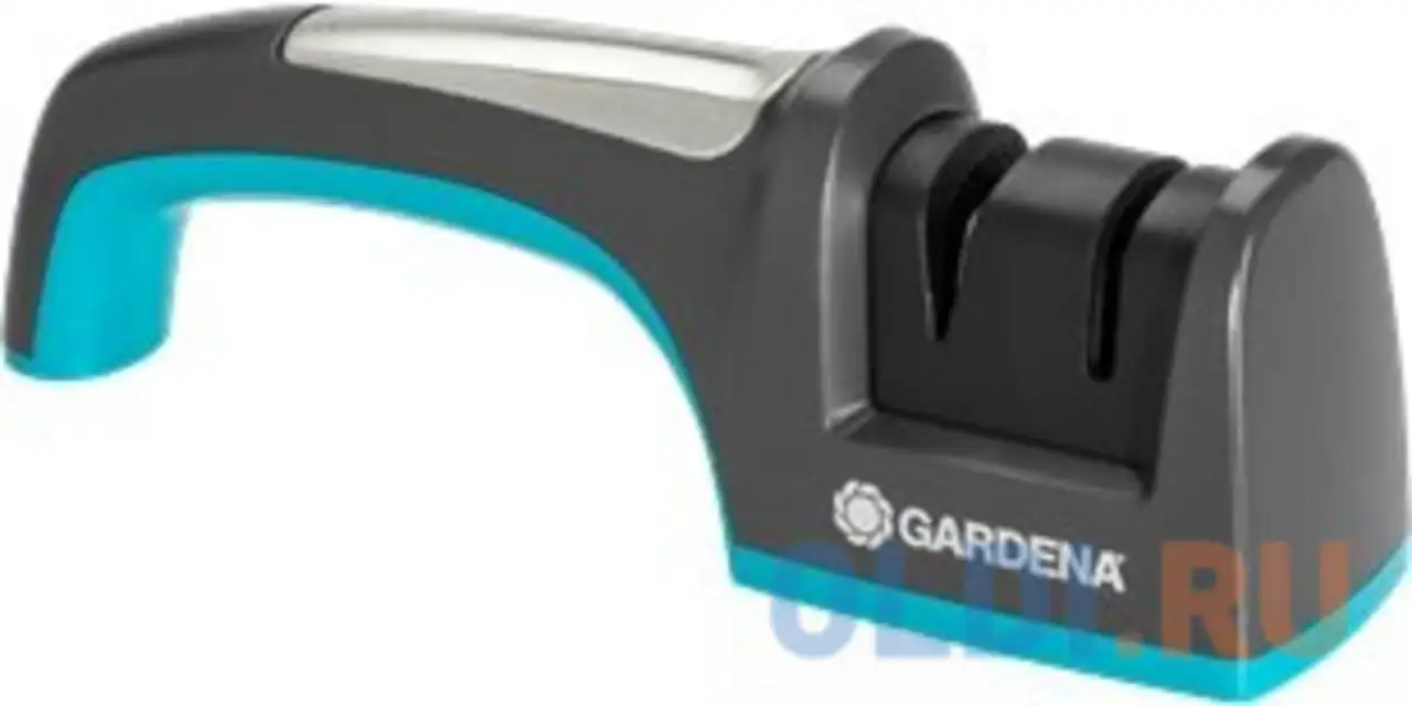 Точилка для топора gardena 08712-20.000.00, фотография 1