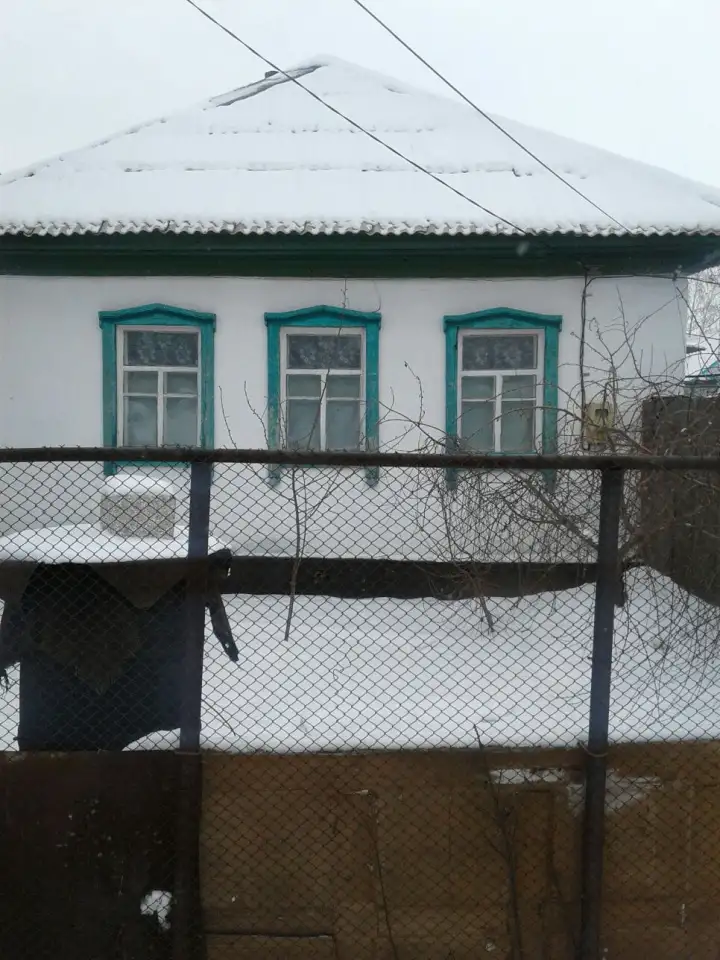 Продам 2 частных дома на 1 участке вместе с баней и гаражом, фотография 3