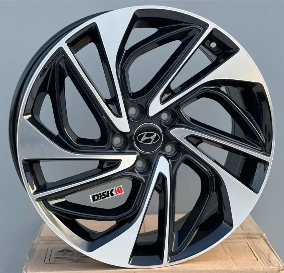 Продам Диски новые на Чанган Омода И Хундай, фотография 1