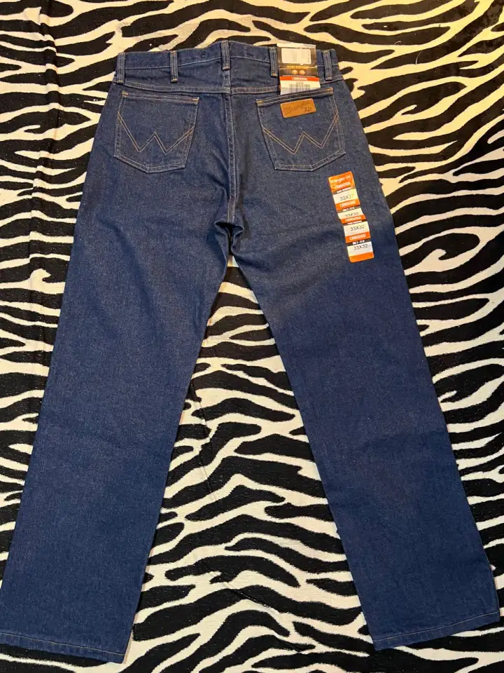 Огнеупорные джинсы., фотография 2