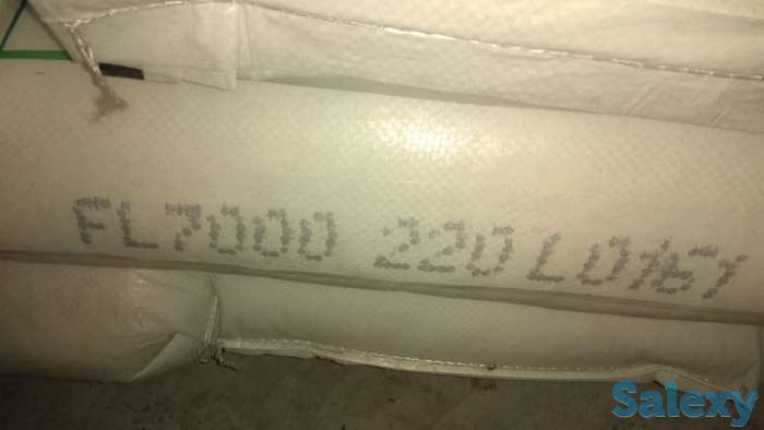 Реализуем полиэтилен в гранулах, фотография 1