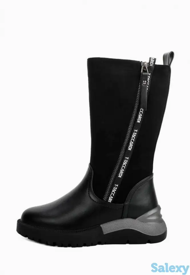 Сапоги t.taccardi, фотография 1