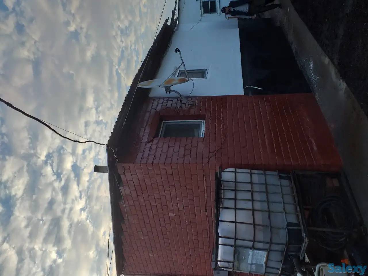 Продам квартиру в доме на 4 хозяина, фотография 1