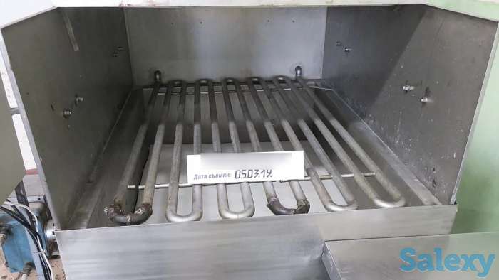 Жиротопка электрическая, фотография 3