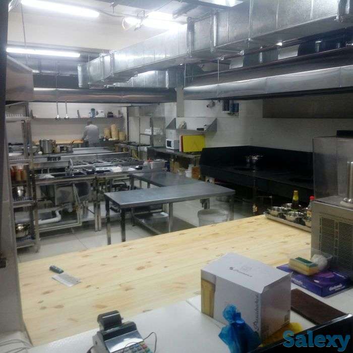 Оборудование из нержавеющей стали, фотография 5