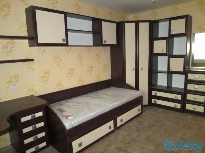 Изготовление мебели на заказ, фотография 5