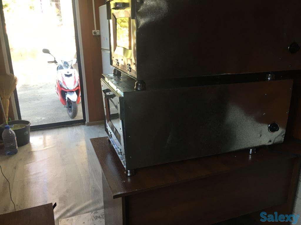 Продам контейнер для Тандыра с Тандыром, фотография 3