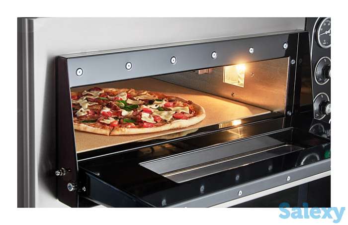 Печь для пиццы Abat ПЭП-4, фотография 3