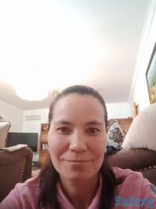 Профессиональная домработница ищет работу ежедневной оплатой чистоту и честность гарантирую, фотография 1