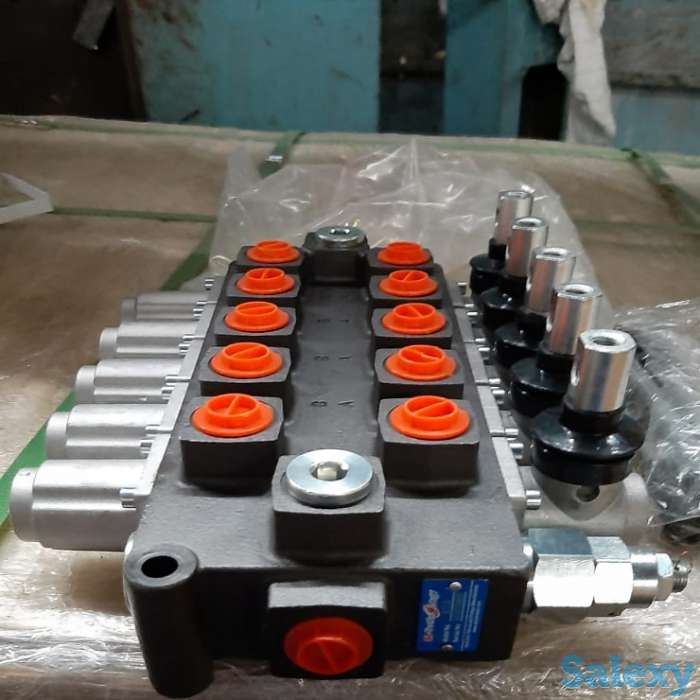 Запчасти на спецтехнику (дорожная, строительная, с/х, коммунальная, крановая и т.д), фотография 7