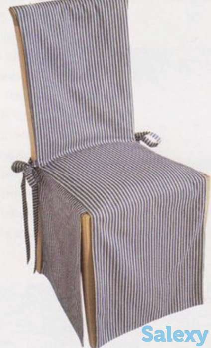 Пошив банкетного текстиля в кафе, рестораны, фотография 2