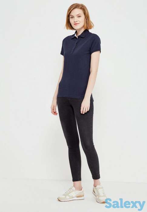 Поло helly hansen, фотография 2