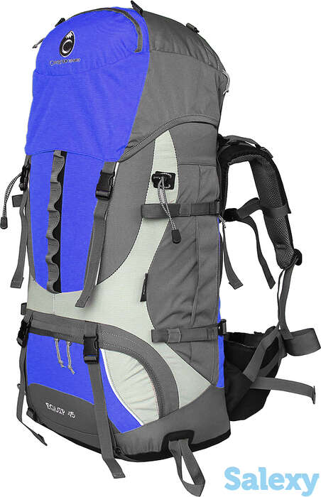 Рюкзак снаряжение equip 45 св.зеленый, фотография 1