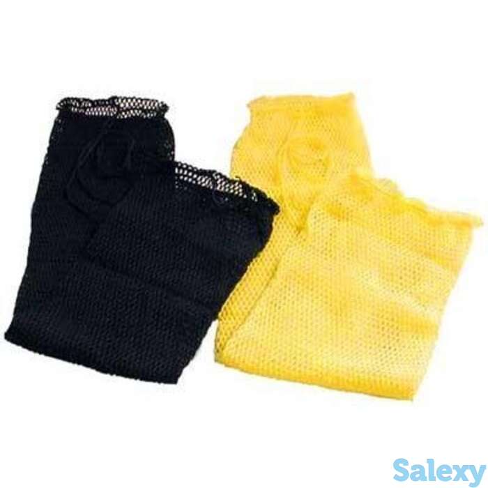 Сетка защитная aqualung для баллона 18л, фотография 1