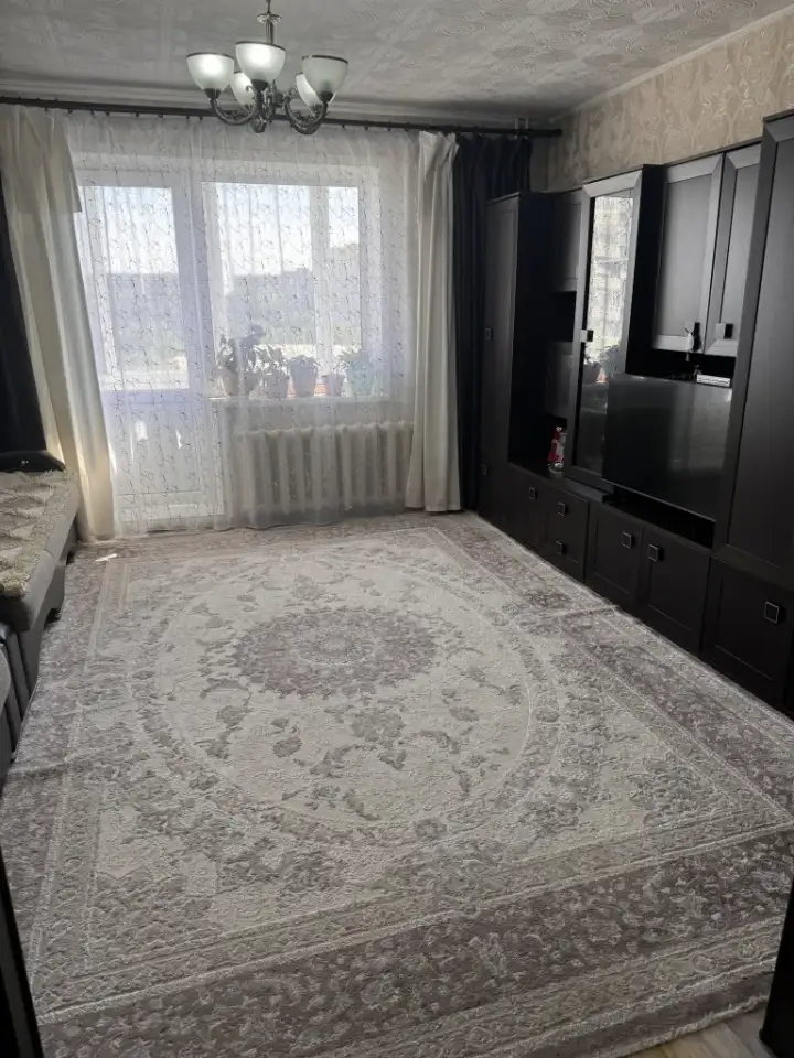 Квартира, Бозтаева 17, фотография 3