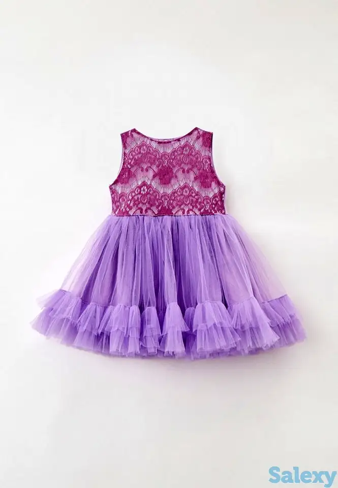 Платье trendyco kids, фотография 1