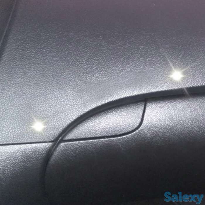 Реставратор-полироль K2 Bono Black ВОССТАНОВЛЕНИЕ ПЛАСТИКОВОГО ПОКРЫТИЯ, фотография 2