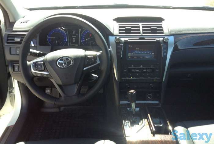 Продаю авто Тойота Кемри Toyota Camry, фотография 8